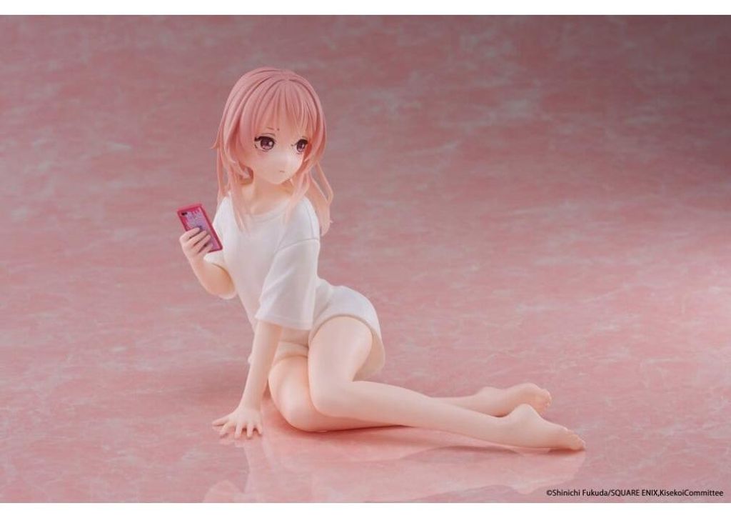 My Dress Up Darling Desktop Cute PVC Statue Sajuna Inui Produktbild 
