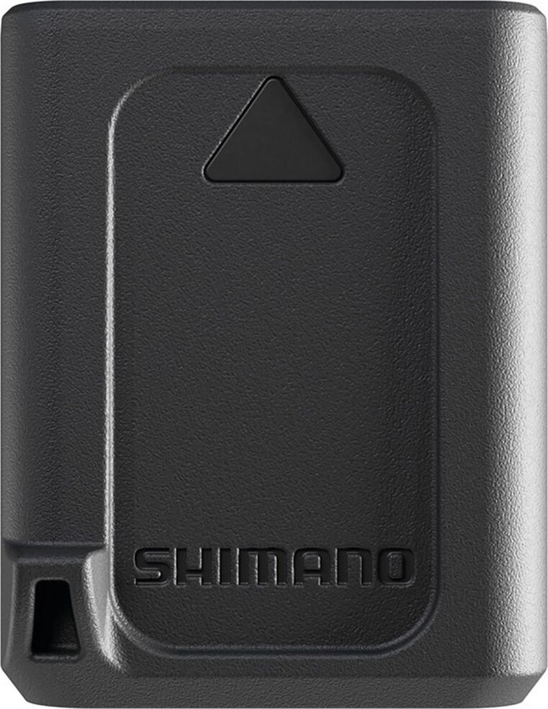 SHIMANO BT-DN320 - kompakter Akku für drahtlose Di2-Schaltsysteme.