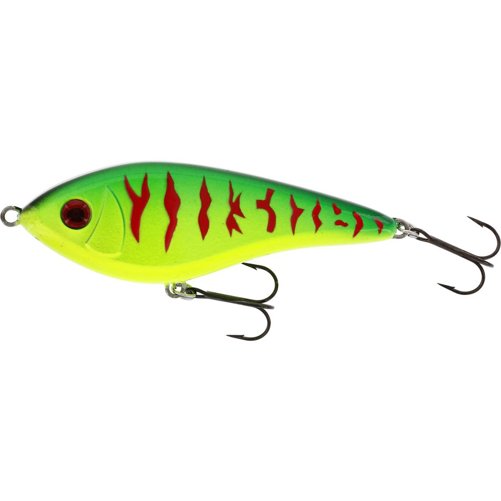 Westin Swim Glidebait 15 cm Suspending Concealed Fish