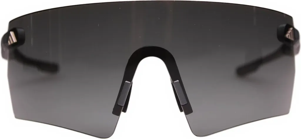 Lunettes sport Adidas SP0098 02A : fini la buée et les lunettes qui glissent