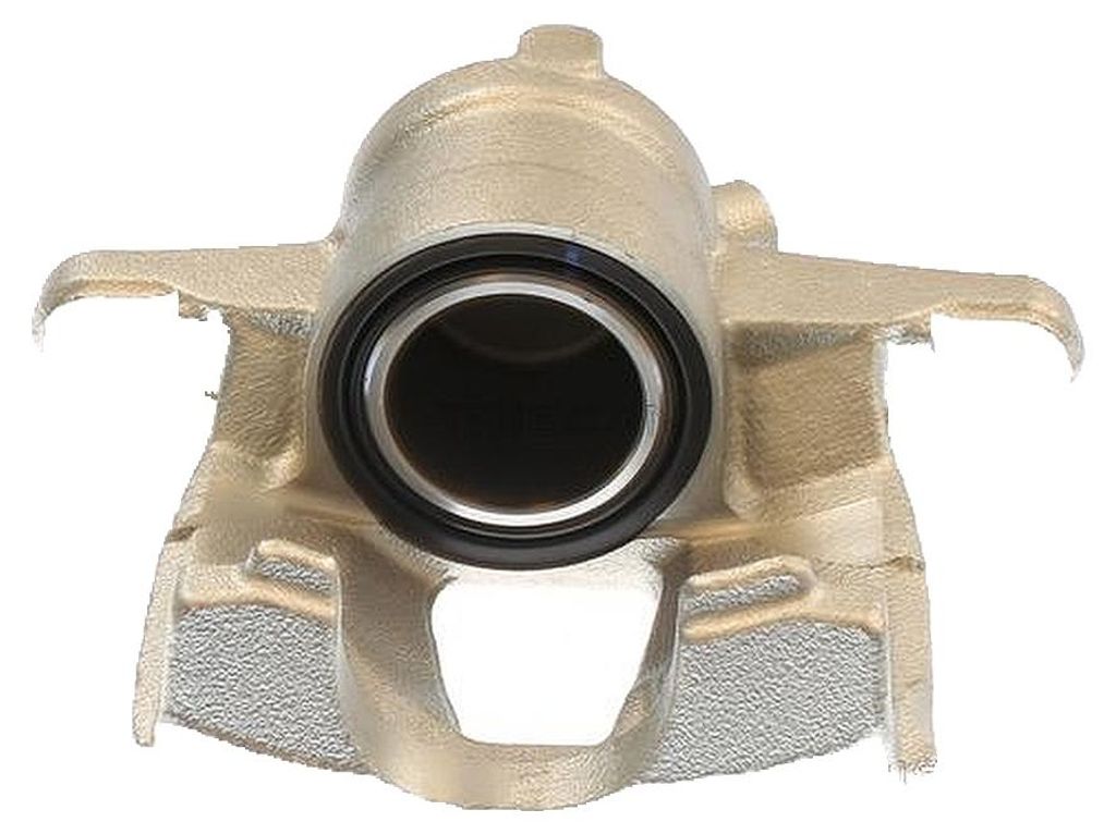 Bremssattel 1-Kolben 20 mm TRISCAN Aftermarket-Expertise für FIAT PANDA