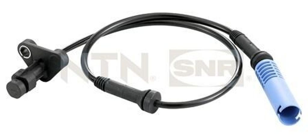 SNR ABS Sensor Raddrehzahl für BMW 5 Limousine (E39) Produktbild 