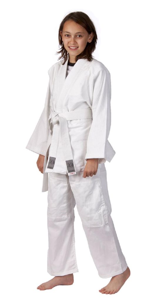 Ju-Sports Judoanzug Bonsai Größe: 130