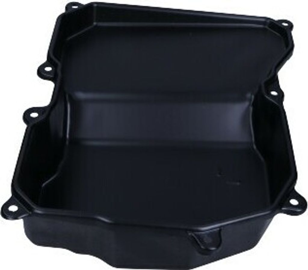 MAXGEAR Getriebeölwanne 34-0119 für VW GOLF VI (5K1) 320mm Produktbild 