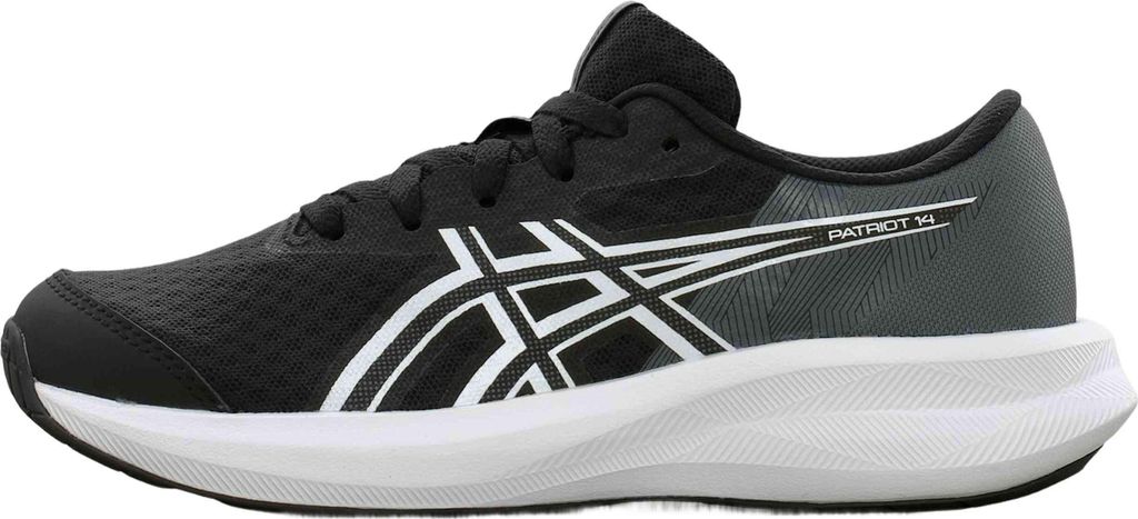 Laufschuhe Asics 1014A392-002 für Kinder