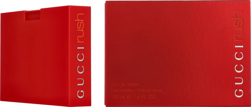 Gucci Rush Per Donne Edt Spray Immagine del prodotto 