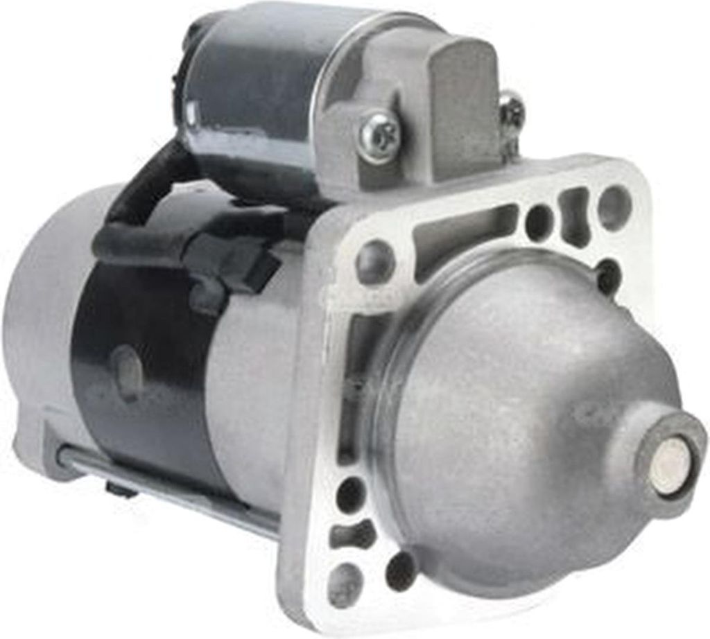 Anlasser Starter 12 V 2,2 KW 10 Zähne HC-CARGO für JEEP CHEROKEE