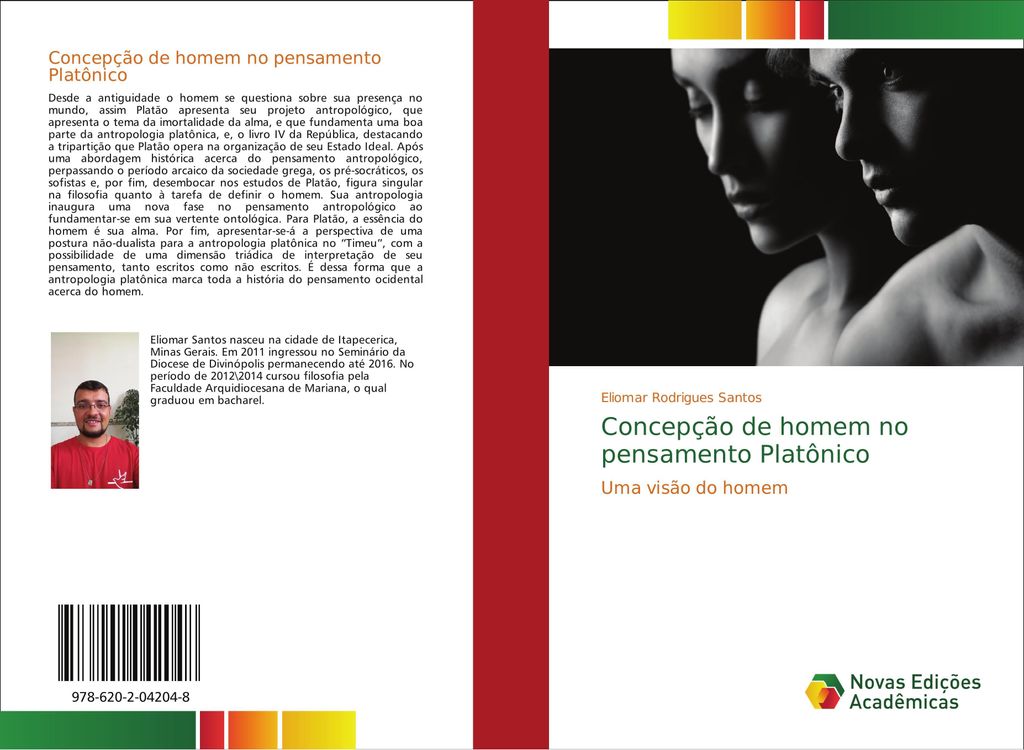 Concepção de homem no pensamento Platônico