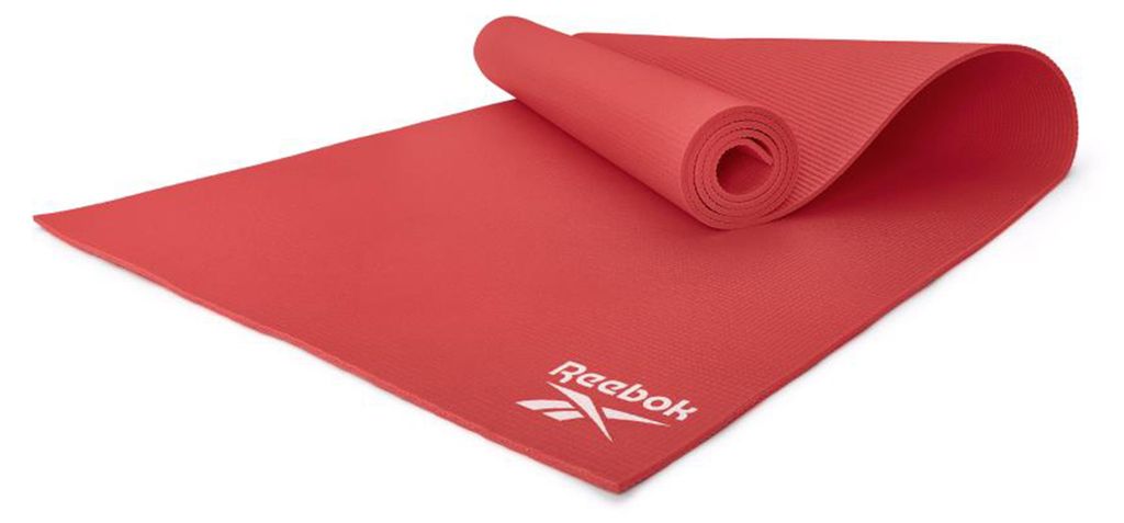 Reebok Fitnessmatte, RAYG-11022RD