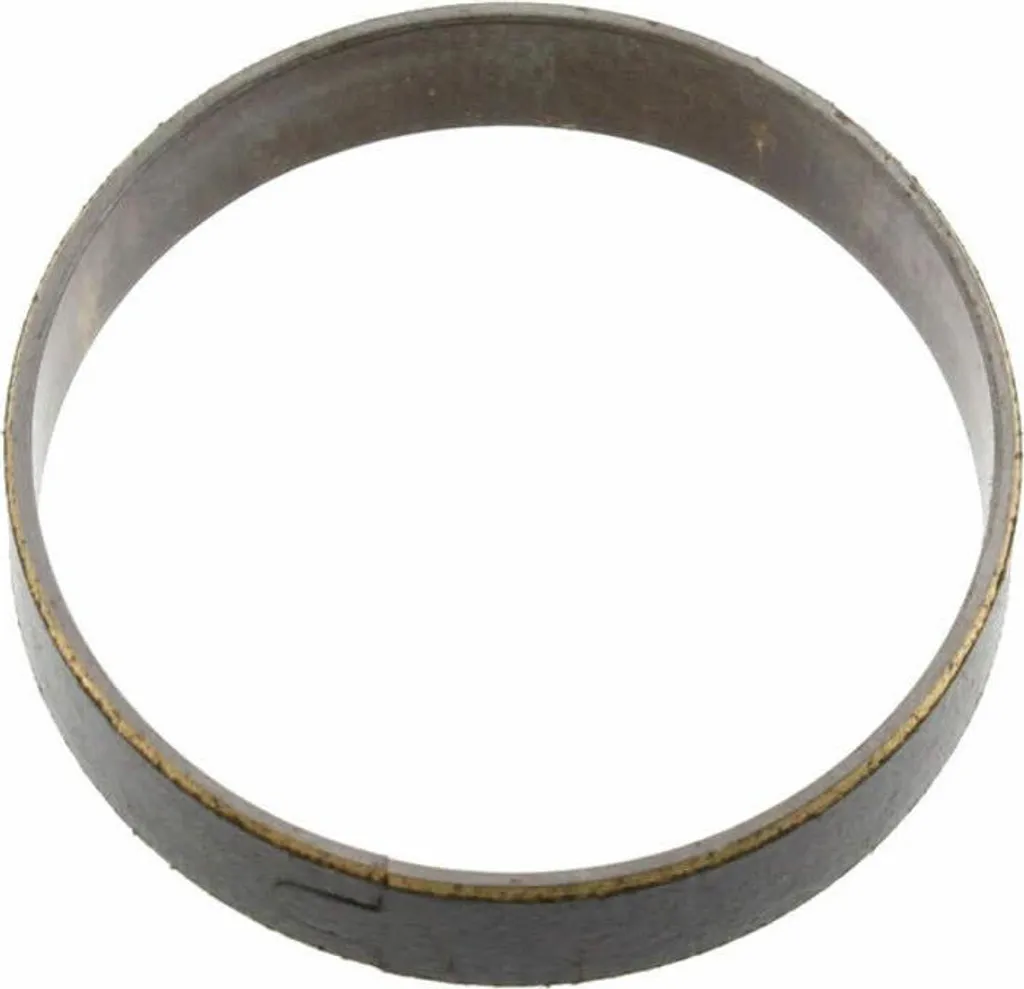 Segment de piston JMP haute résistance pour WP 36x8,00x1,00 KTM SX