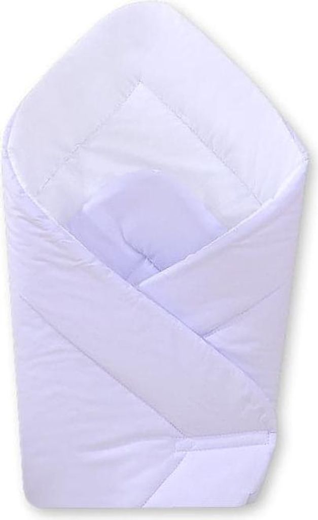 Babynest Lila – Babynest – 100 % Baumwolle und atmungsaktiv für Komfort und Sicherheit