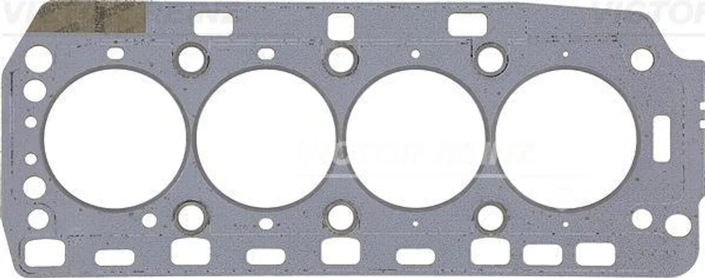Stopper les fuites moteur : Joint de culasse Safrane VICTOR REINZ 61-28400-00