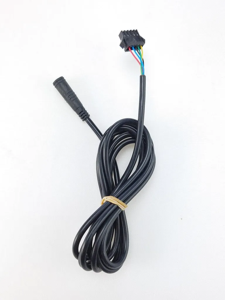 Faisceau électrique pour écran KD21C vélo électrique câble de liaison