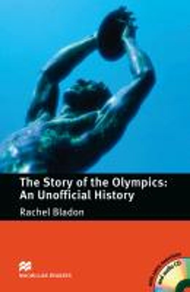 Bladon, R: Story of the Olympics