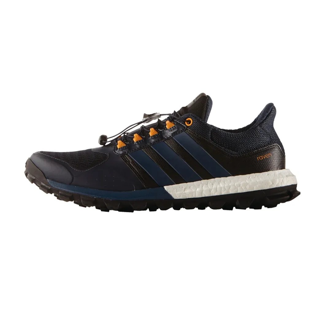 Chaussures de Running adidas Raven Boost Pointure 41 1/3 pour Trail