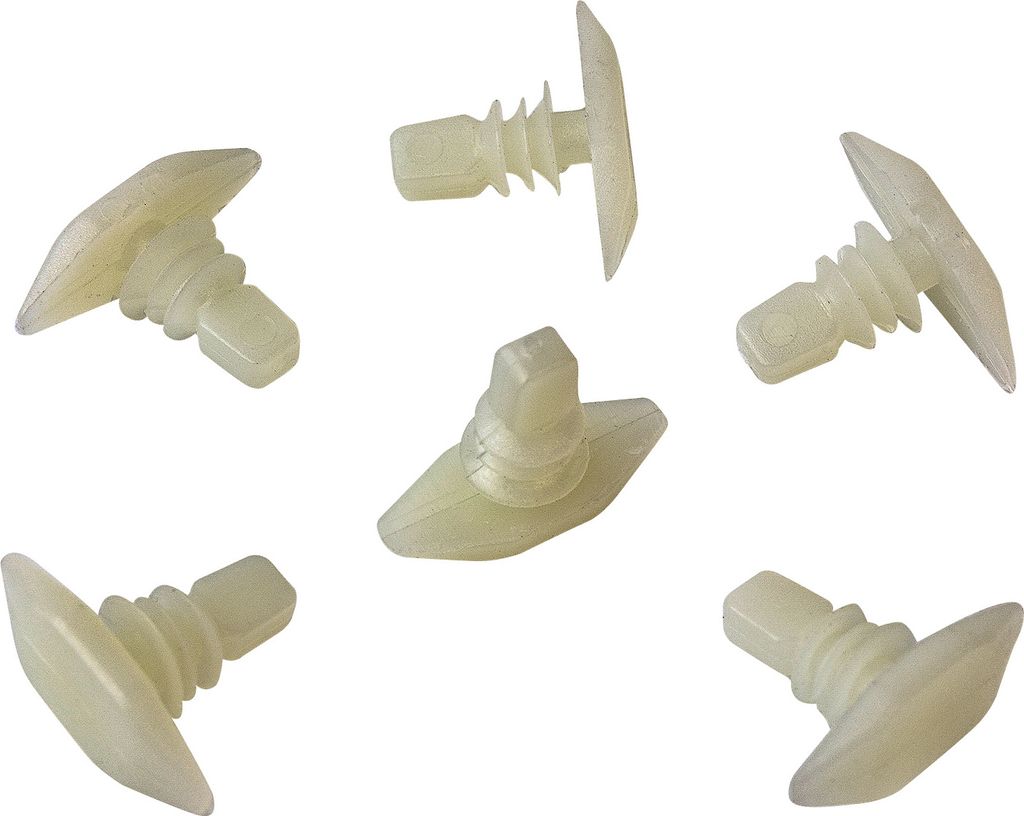 30x Verkleidungs Clip für Motorhaube für Honda NSX Accord Legend Acura | 90664671003