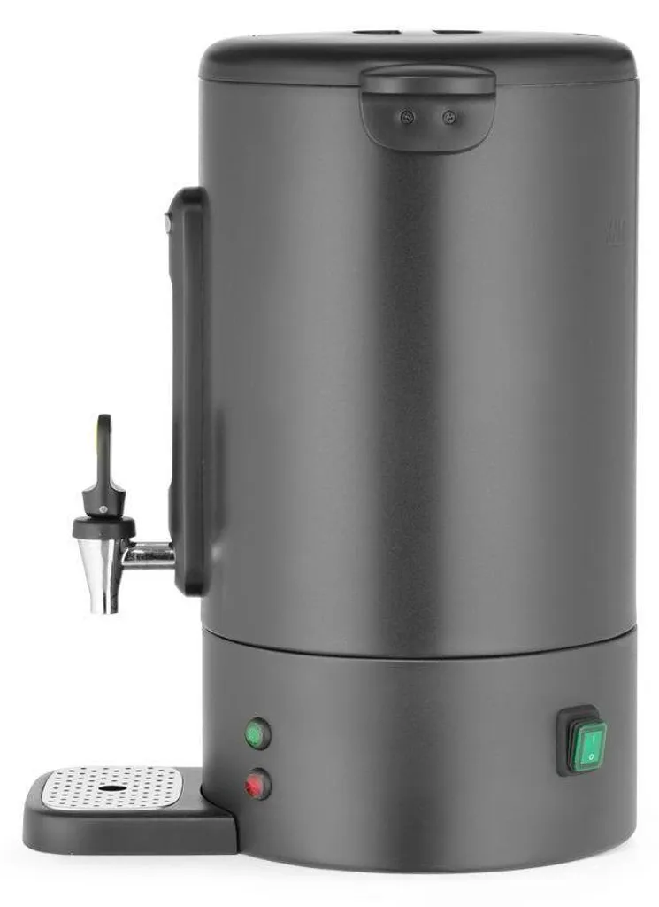 Machine à Café pour Buffet et Réception 14L HENDI - Percolateur Noir - 3