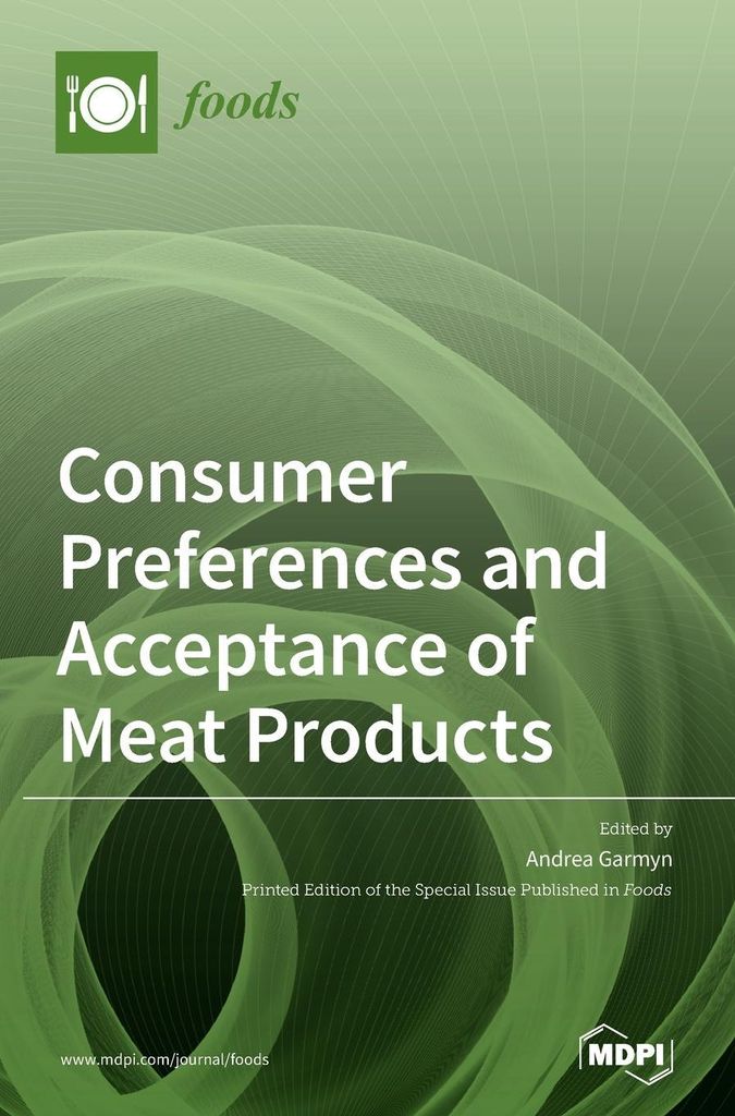 Consumer Preferences And Acceptance Of M – Lingua: Inglese