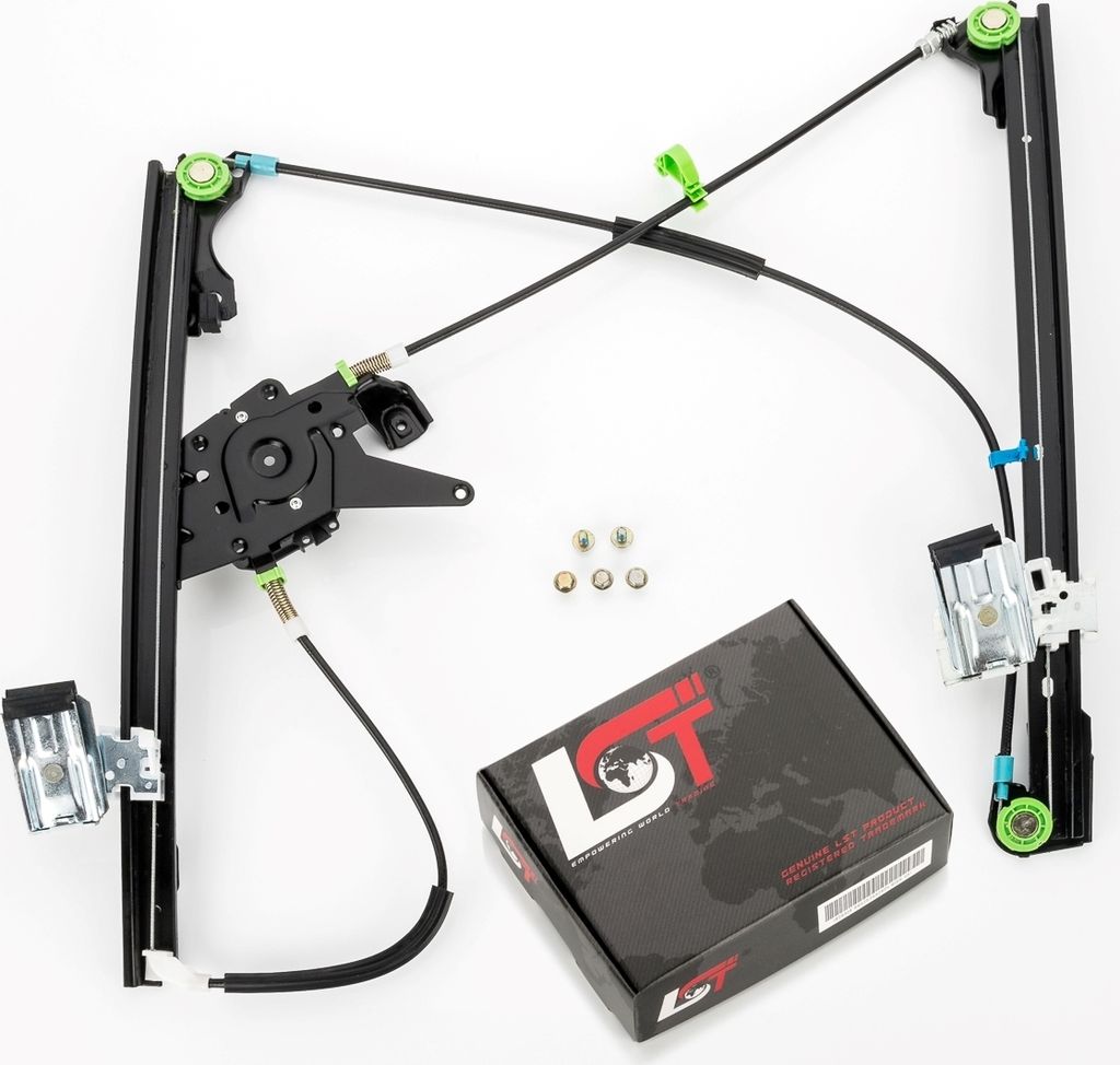 Elektrischer Fensterheber vorne links für VW Golf III 3/5 Türig Vento 1H