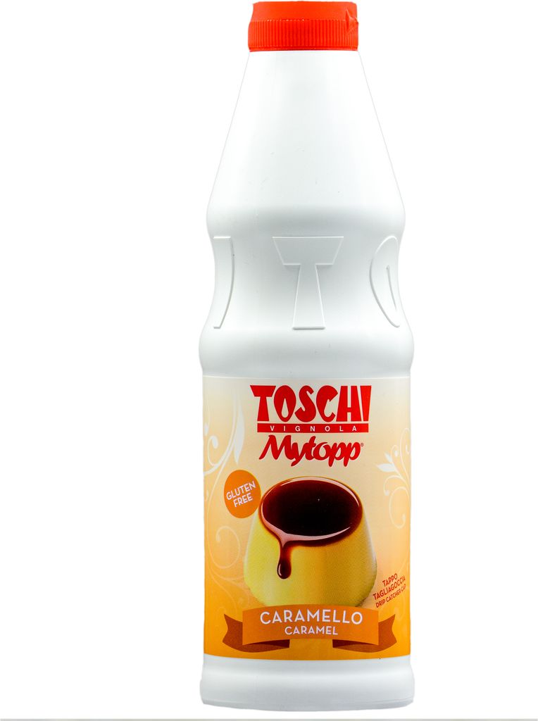 FoodUnited DessertSoßeKARAMELL Kaufland.de