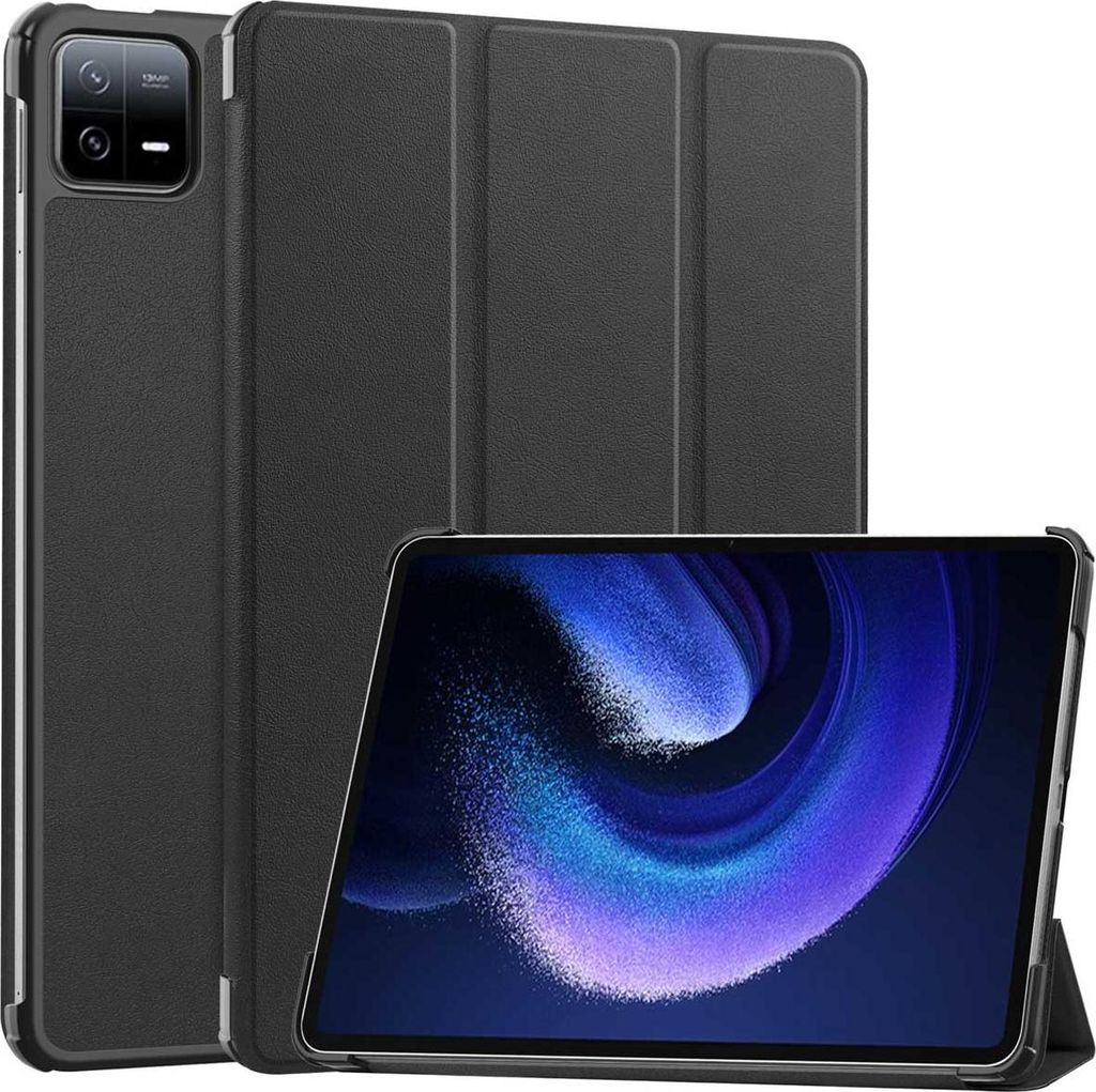 imoshion Trifold Bookcase voor de Xiaomi Pad 6 / 6 Pro - Productafbeelding 