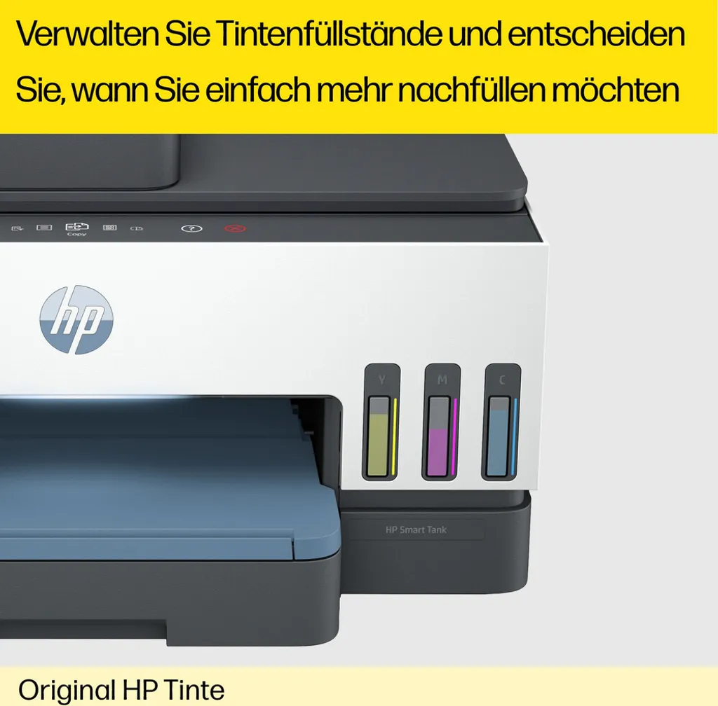 HP 31 70-ml Magenta Original Ink Bottle - Magenta - HP - HP Ink Tank 310 - HP Ink Tank Wireless 410 - HP Smart Tank 350 - HP Smart Tank Wireless 450 - HP Smart... - 8000 pagine - Resa standard - 70 ml - 19
