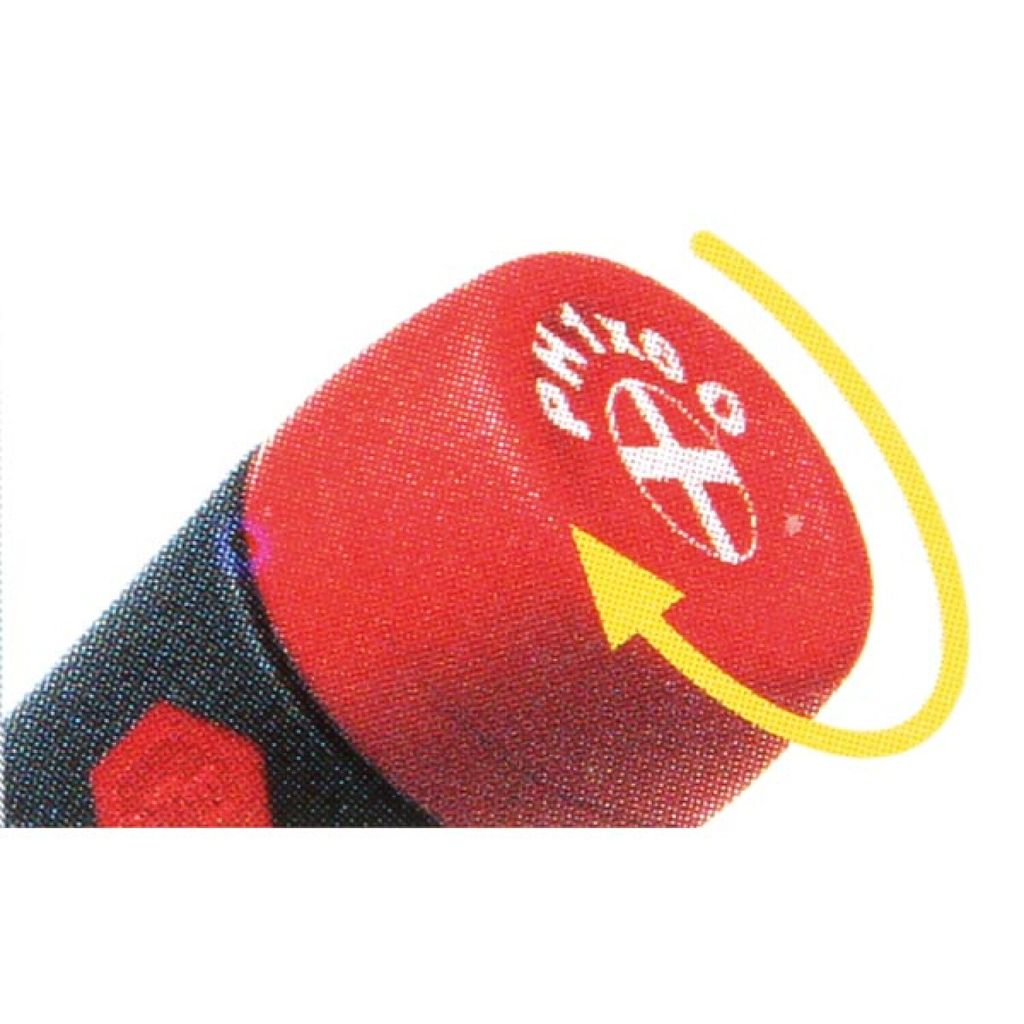 Feinmechanikerschraubendrehersatz 260 PK 601 Produktbild 13