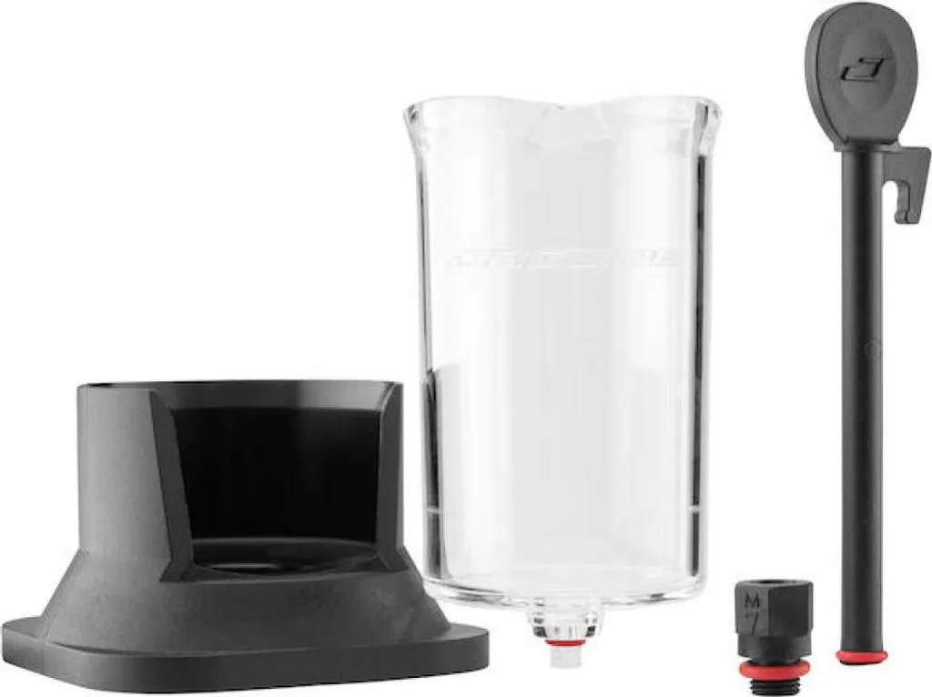 Entonnoir de purge Jagwire Sport Mineral pour l'entretien de vos freins