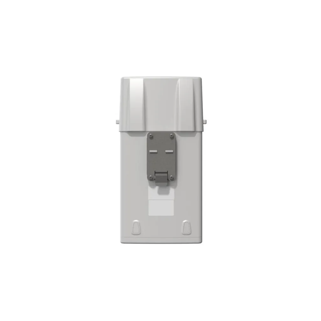 NetBox 5 MikroTik 5 GHz 802.11ac Port Ethernet Gigabit et Boîtier Robuste