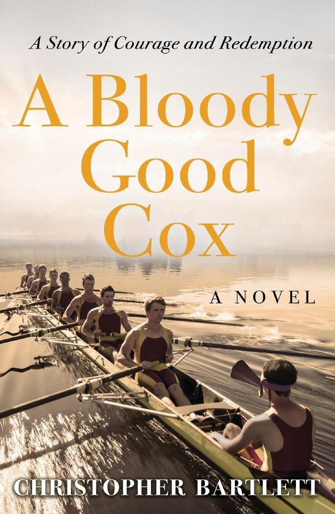 A Bloody Good Cox