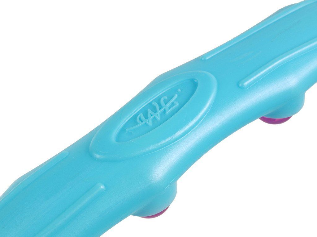 Jinpoli Široká obruč Hula Hoop s masážnymi kolíkmi | Obrázok produktu 4