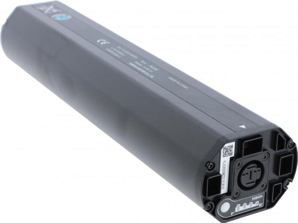 YAMAHA Akku 500 INTUBE 36V INTUBE 500Wh 36V,2019 ohne