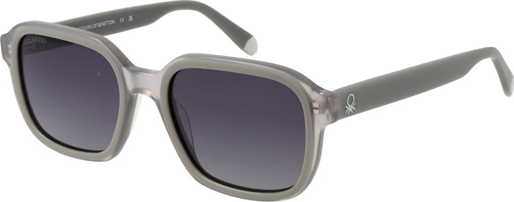 Benetton-Sonnenbrille BE5071 912 52