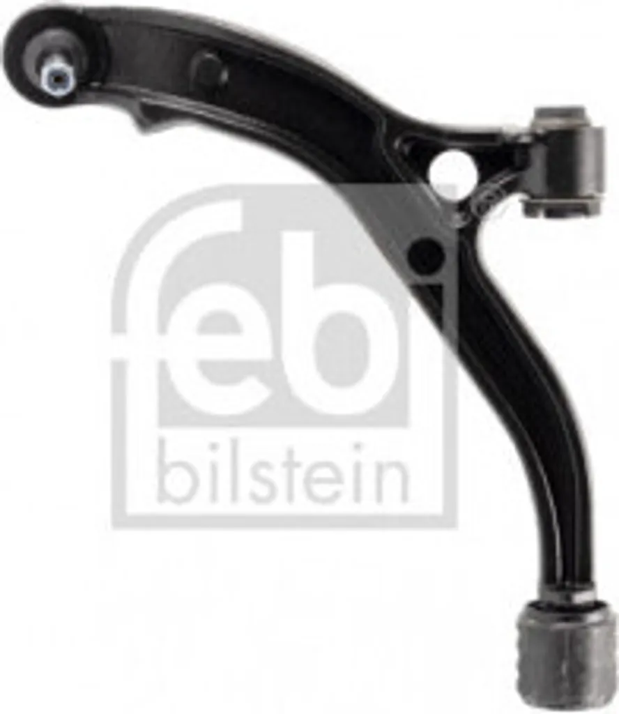 Bras de suspension renforcé FEBI 41067 compatible Voyager IV 04766543AA