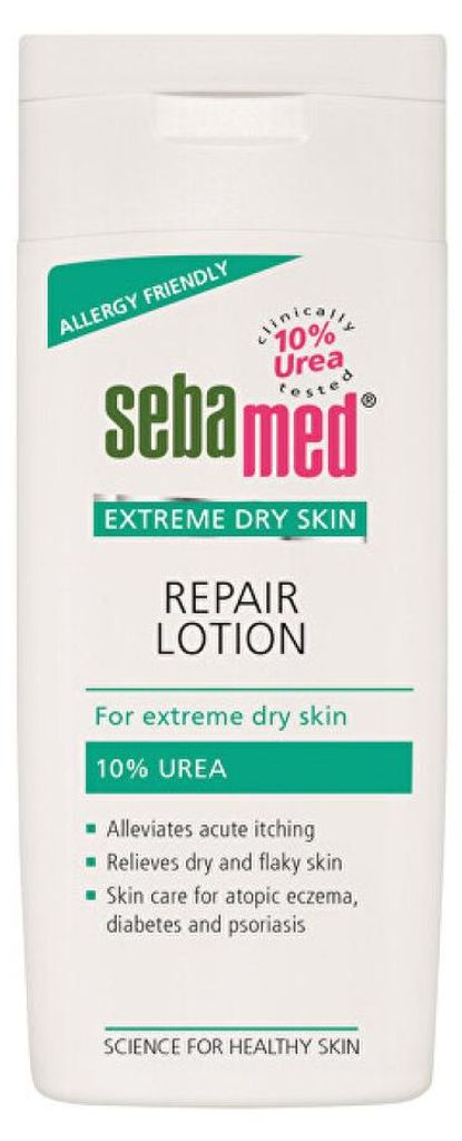 Sebamed Lozione per la terapia avanzata di riparazione Immagine del prodotto 