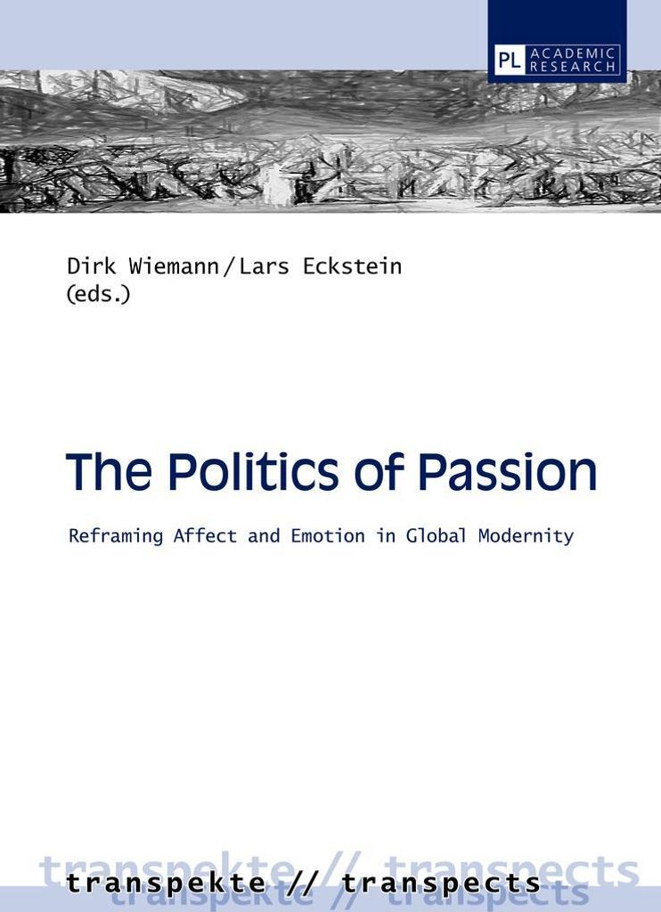 The Politics of Passion