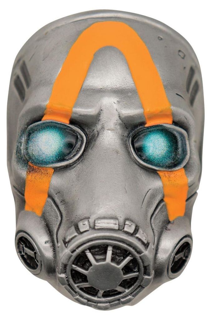 Borderlands Replicast 1/1 Bandietenmasker Productafbeelding 