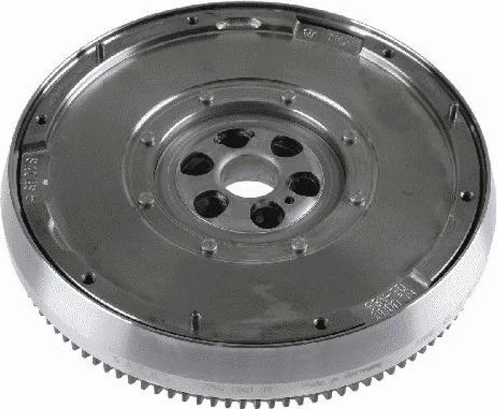 Stop Vibrations : Volant Moteur SACHS 2294 000 109 pour Volvo et Ford