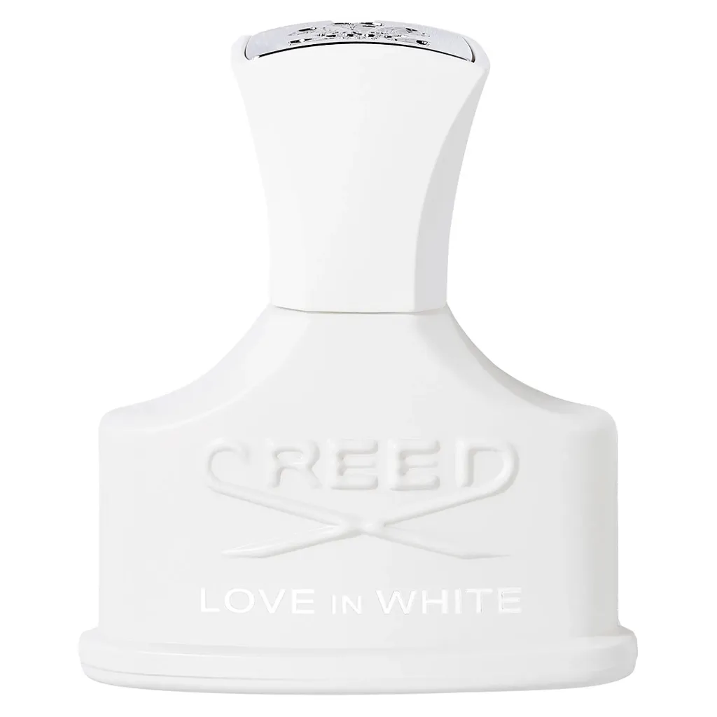 Creed Love in White Eau de Parfum 30 ml - Parfum Floral de Prestige Luxe