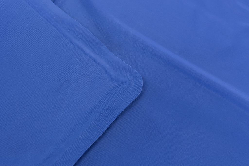 Trixie Kühlmatte, Blau - 110 x 70 cm Produktbild 4