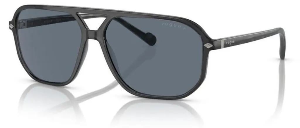 Monture solaire pour homme Vogue VO 5531S - Protection UV catégorie 3