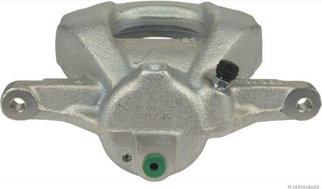 HERTH+BUSS JAKOPARTS J3222119 Bremssattel OE 4773002360 kompatibel mit Auris, Avensis, Verso