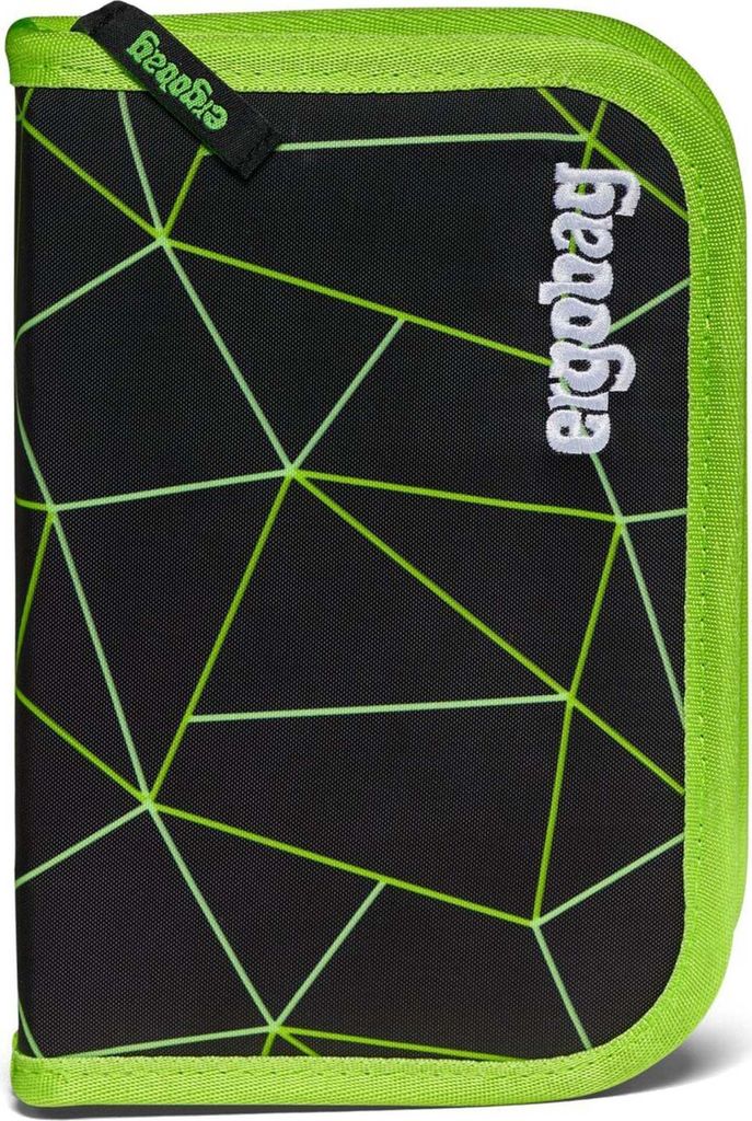 ergobag Federmäppchen CyBär Race Produktbild 