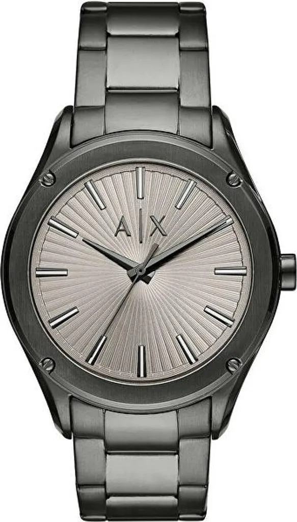 Montre sport-chic Fitz AX2807 idéale pour le quotidien et le bureau