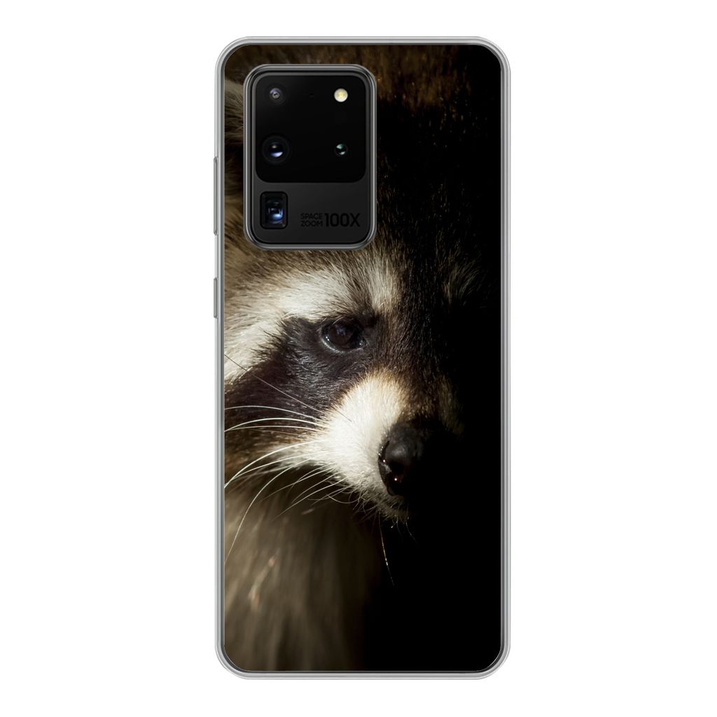 MuchoWow® Handyhülle Schutzhülle Hülle für Samsung Galaxy Produktbild 