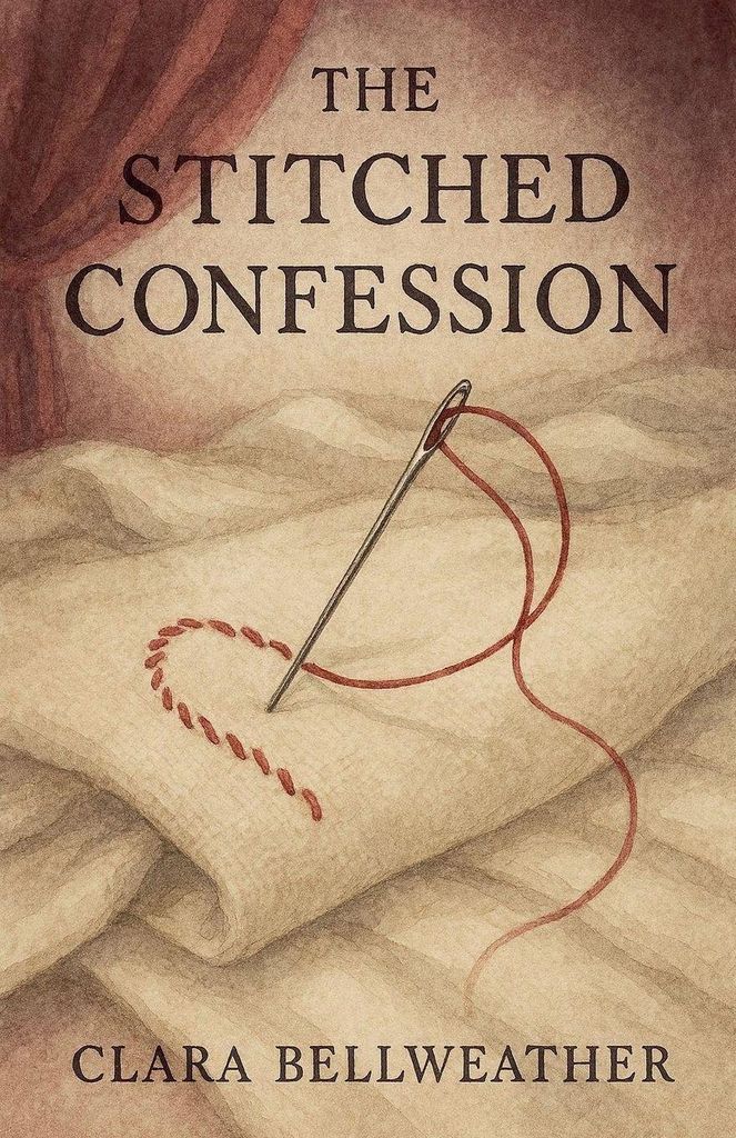 The Stitched Confession