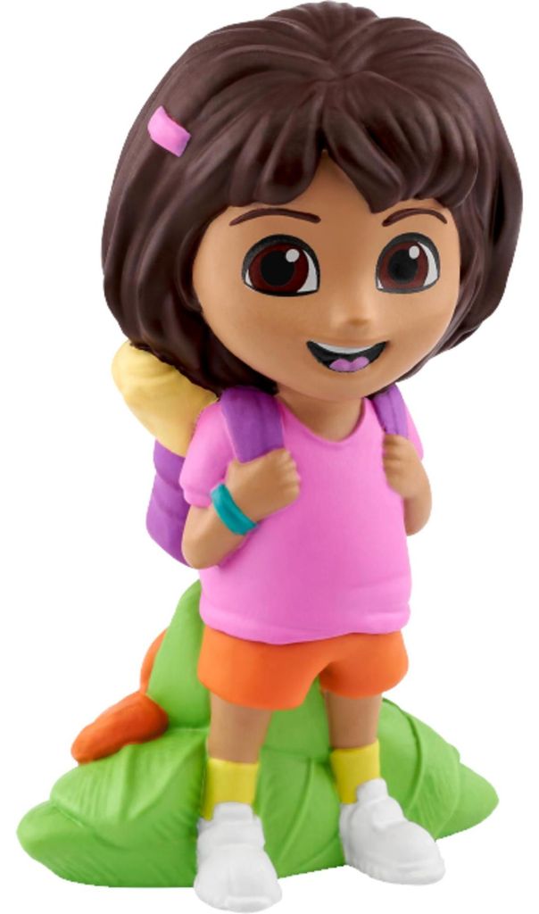 tonies Dora the Explorer, Musikspielzeug, 3 Jahr(e), Produktbild 