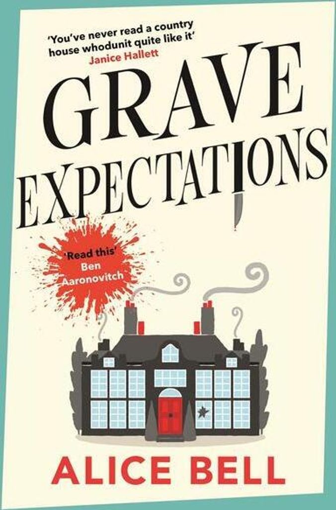 Grave Expectations
