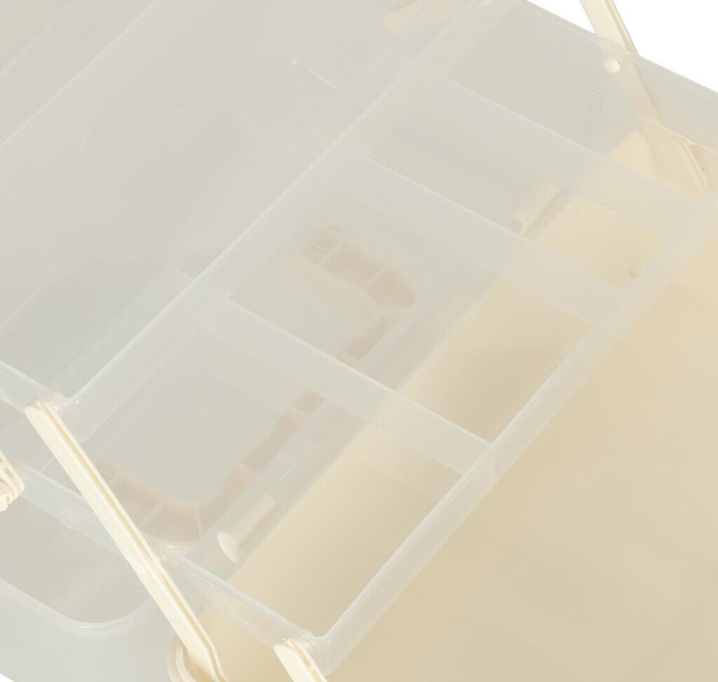 Organizér na léky 29x16x15cm Obrázek produktu 11