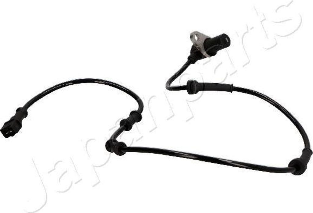 JAPANPARTS ABS Sensor Raddrehzahl Vorne Rechts für VOLVO V40 Kombi (645) ABS-505